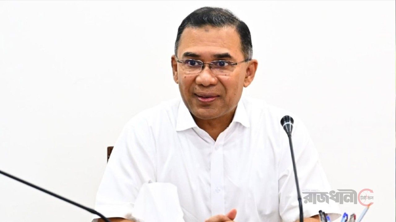 ঢাকা ঘিরে বৃত্তাকার সড়ক ও নৌপথের অগ্রগতি কতটা হলো, জানলেন প্রধানমন্ত্রী