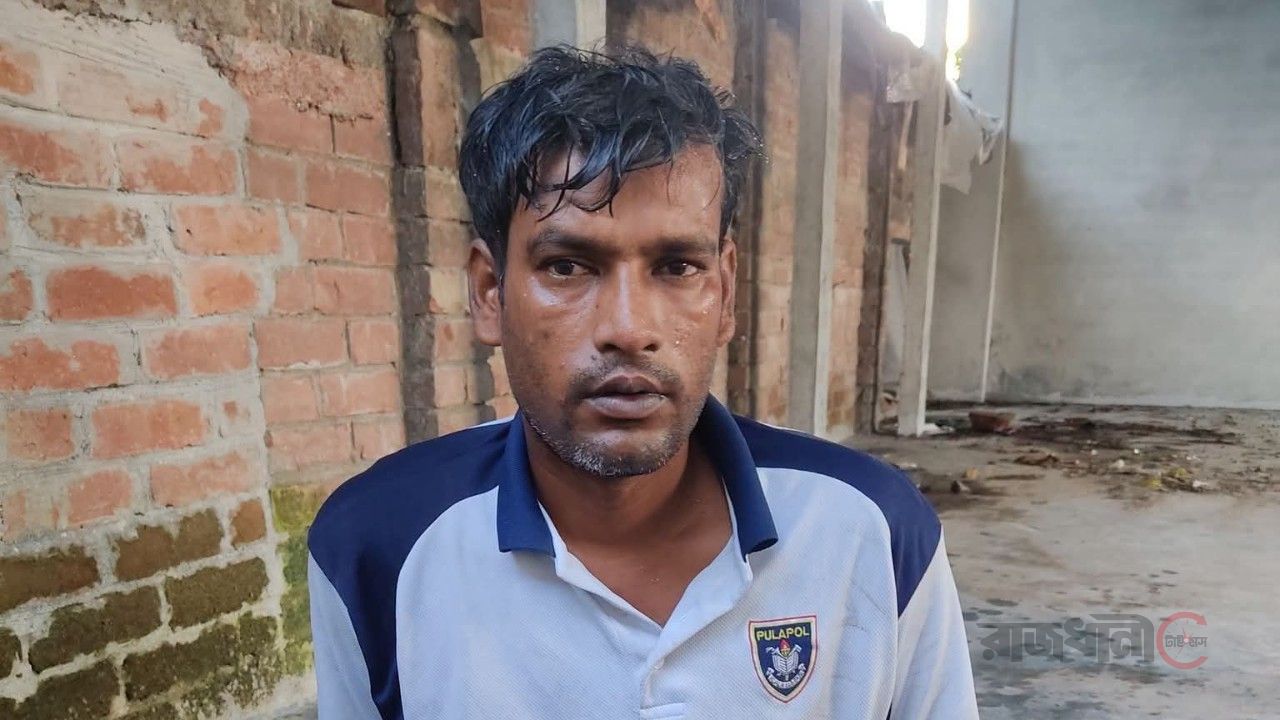 গোয়ালন্দে চালককে অচেতন করে ইজিবাইক ছিনতাই