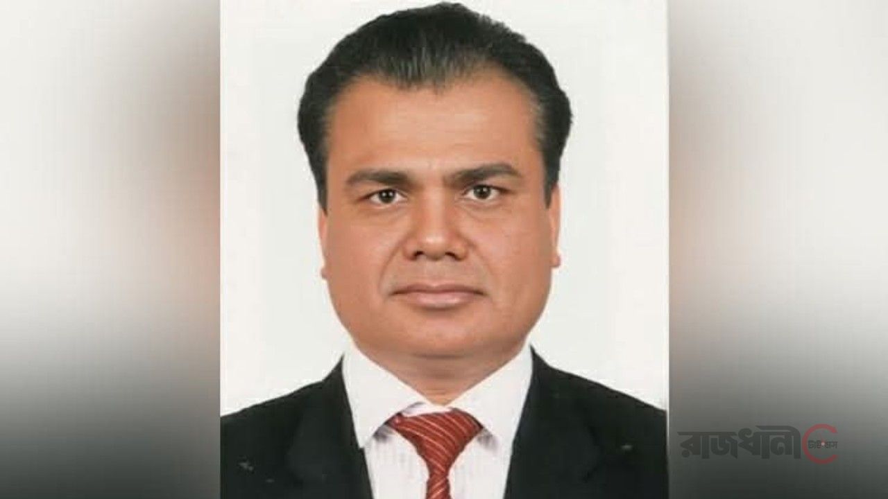 ‘তারুণ্য, স্টার্টআপ ও সম্ভাবনার বাংলাদেশ’ অনুষ্ঠানে একই বিভাগের ১০ শিক্ষার্থীর অংশগ্রহণ নিয়ে জবি প্রক্টরের ব্যাখ্যা