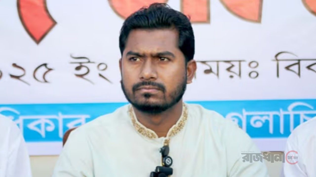 এমপির বেতন ৫ লাখ, মন্ত্রীর ১০ লাখ টাকা হওয়া উচিত