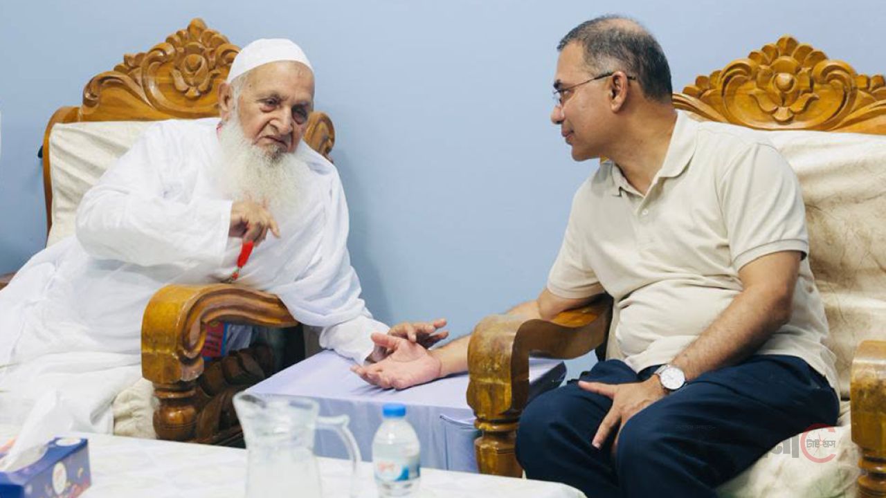 মিথ্যা মামলা প্রত্যাহারসহ প্রধানমন্ত্রীর কাছে হেফাজতের ৯ দফা দাবি পেশ