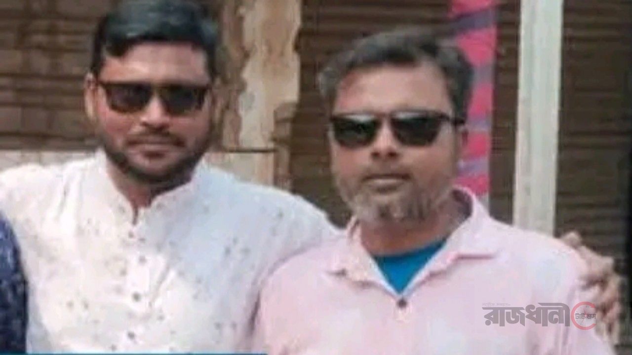 রাণীশংকৈলে স্বেচ্ছাসেবক দলের উপজেলা ও পৌর কমিটি ঘোষণা